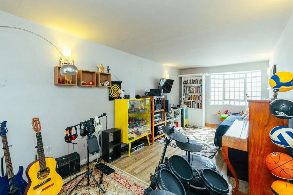 Casa, 6 quartos, 700 m² - Foto 11