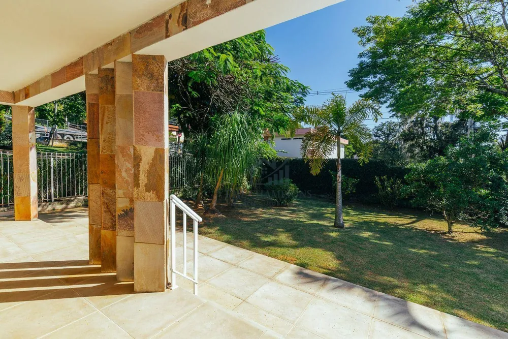 Casa, 6 quartos, 700 m² - Foto 2