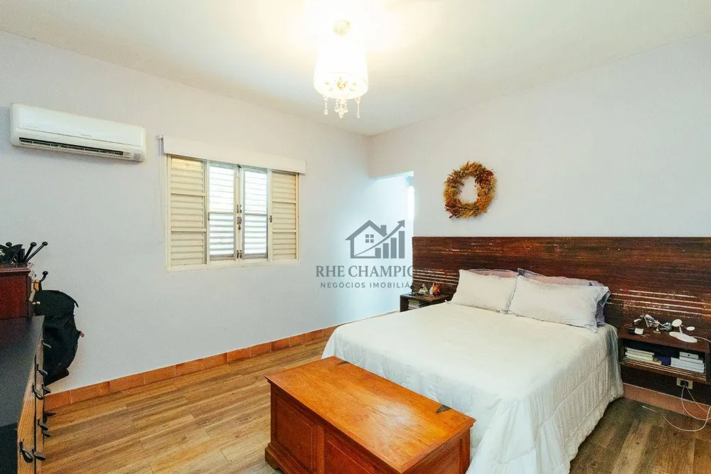 Casa, 6 quartos, 700 m² - Foto 5