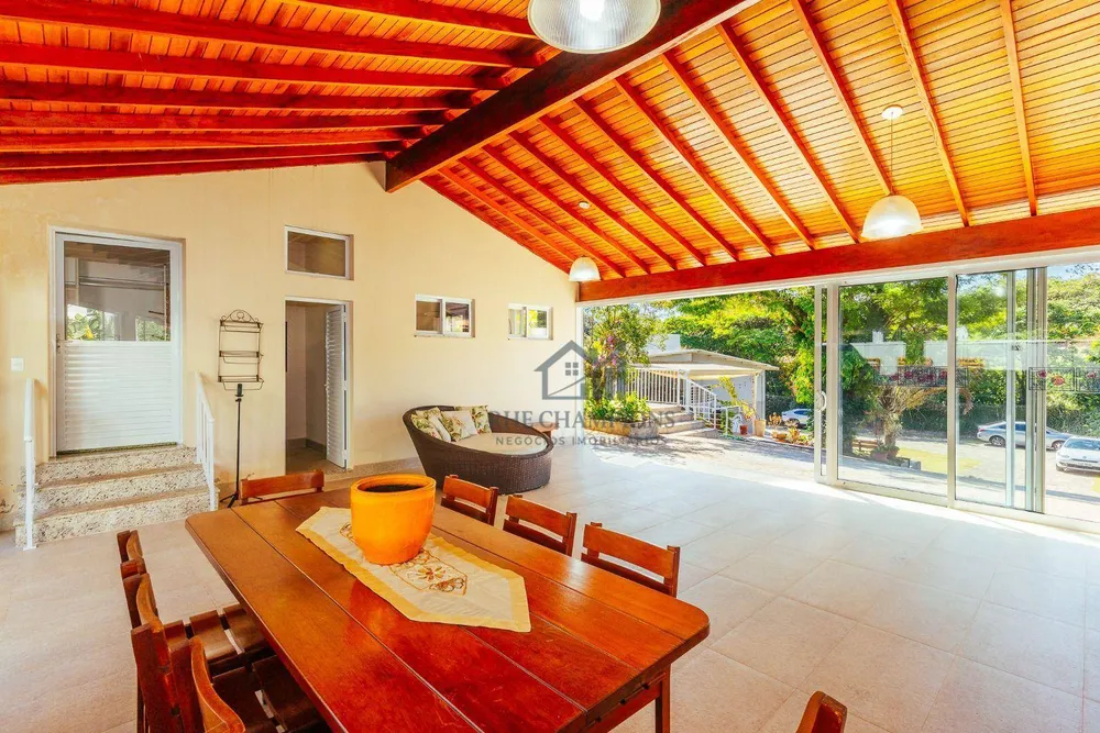 Casa, 6 quartos, 700 m² - Foto 8