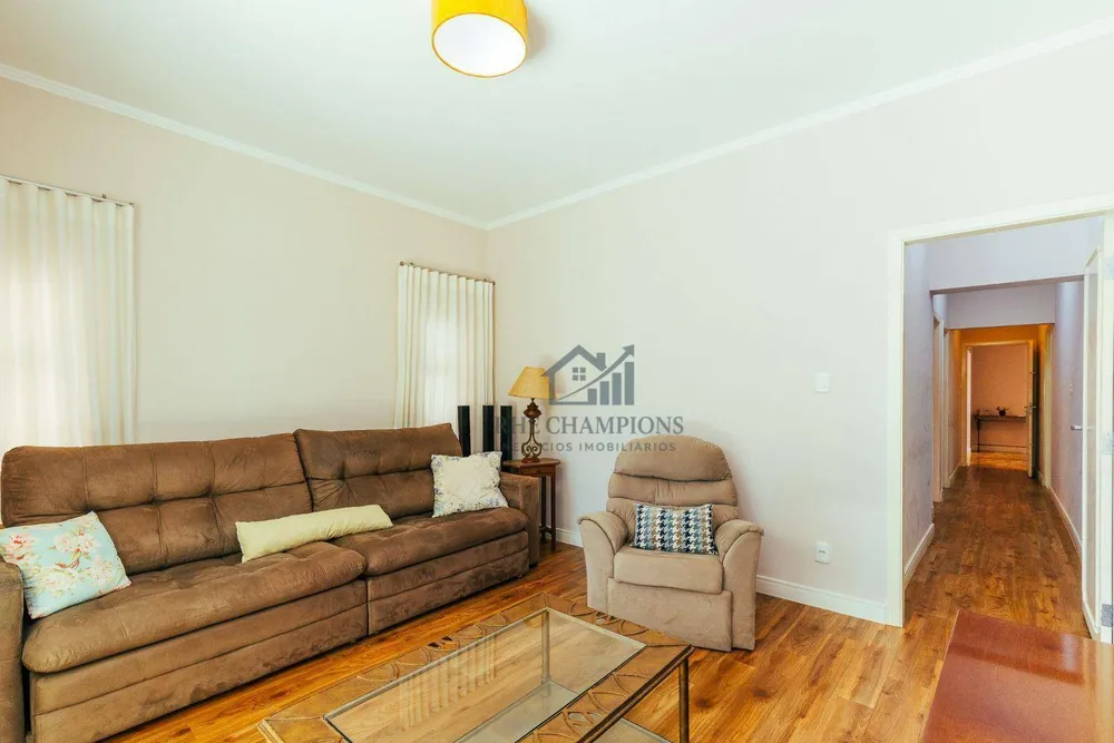 Casa, 6 quartos, 700 m² - Foto 4