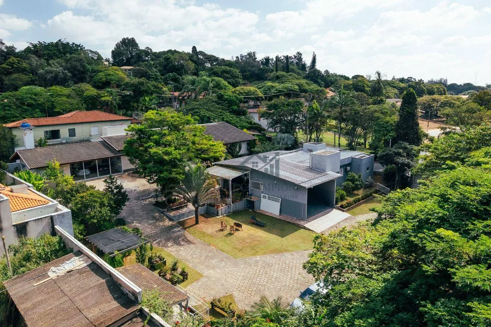 Casa, 6 quartos, 700 m² - Foto 16