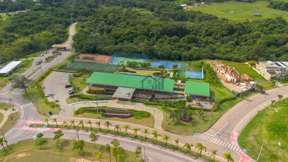 Loteamento e Condomínio, 801 m² - Foto 1