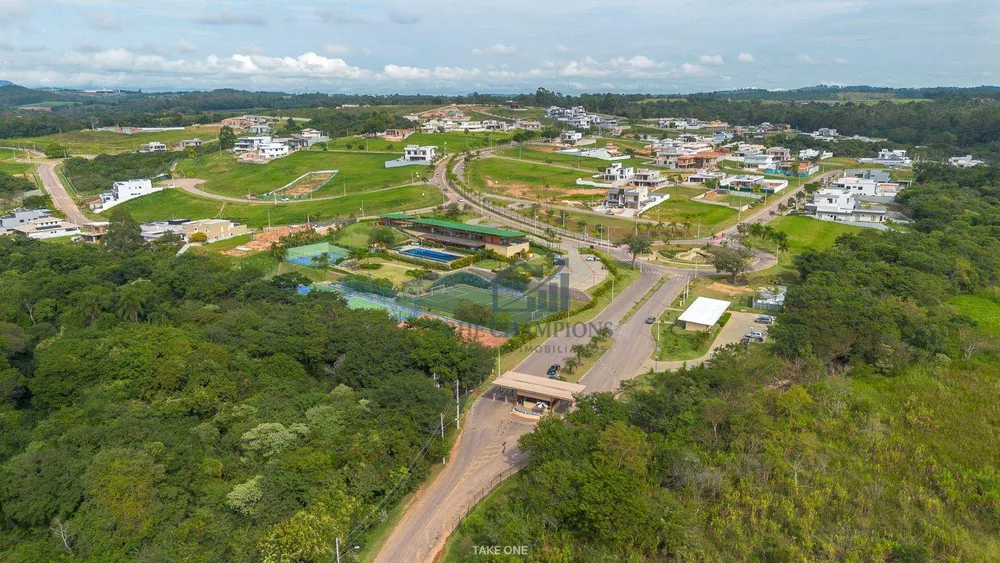 Loteamento e Condomínio, 801 m² - Foto 2