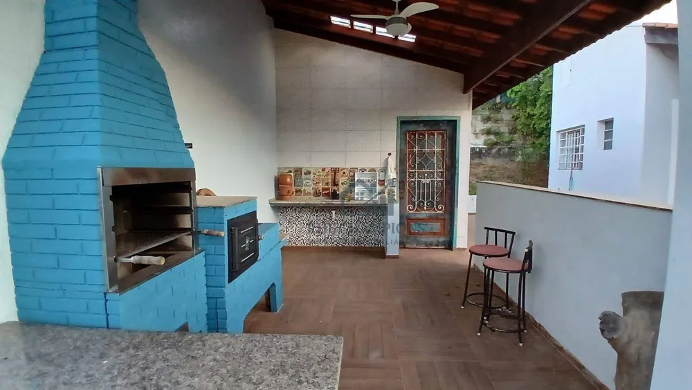 Casa de Condomínio, 3 quartos - Foto 12