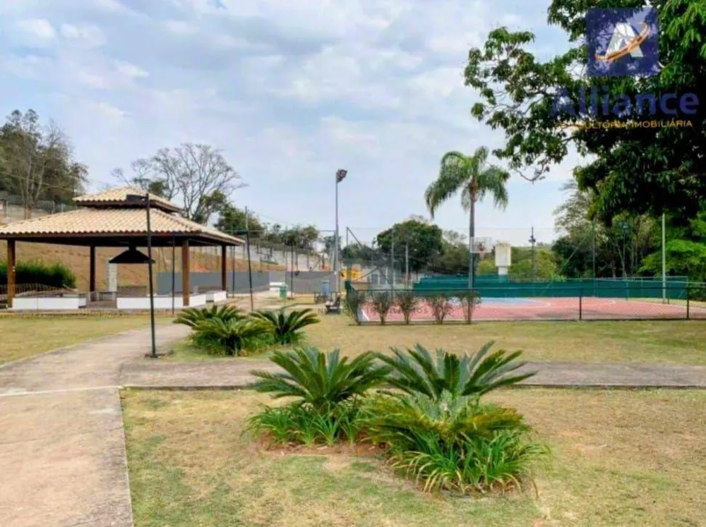 Loteamento e Condomínio, 525 m² - Foto 1