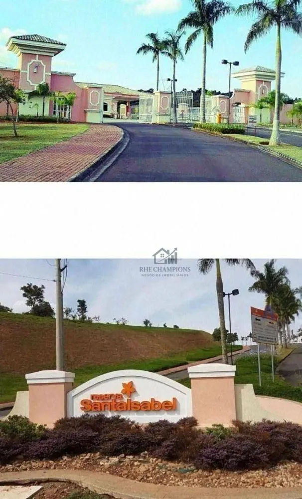 Loteamento e Condomínio, 525 m² - Foto 3