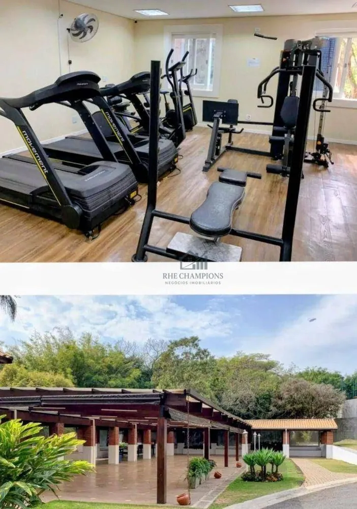 Loteamento e Condomínio, 525 m² - Foto 10