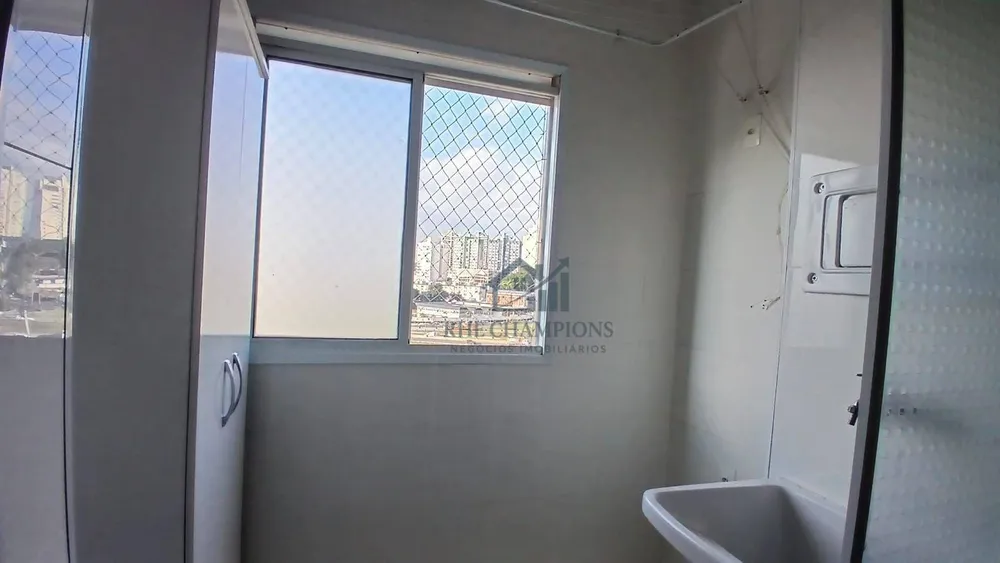 Apartamento, 2 quartos, 56 m² - Foto 16