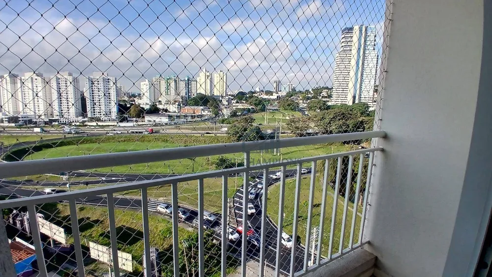 Apartamento, 2 quartos, 56 m² - Foto 11