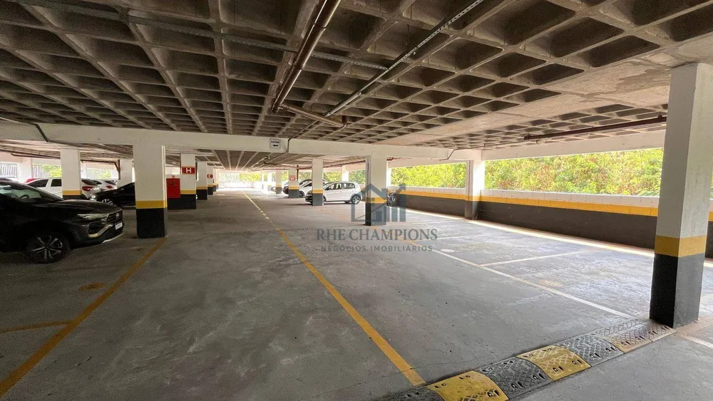 Apartamento, 2 quartos, 56 m² - Foto 3