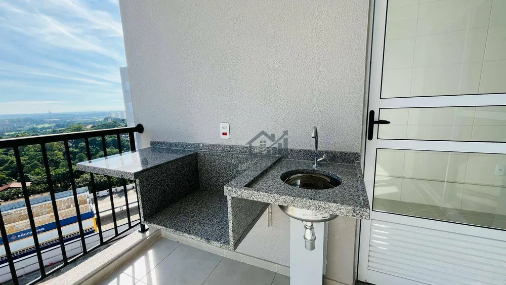Apartamento, 2 quartos, 67 m² - Foto 3