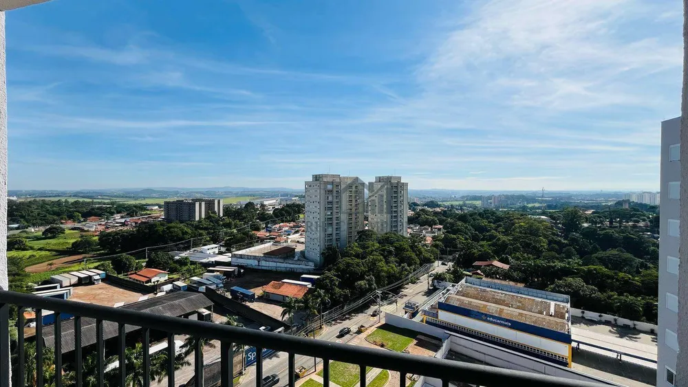 Apartamento, 2 quartos, 67 m² - Foto 1