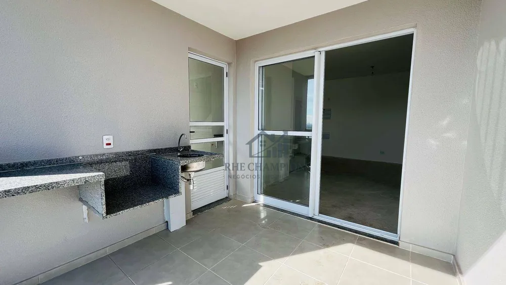 Apartamento, 2 quartos, 67 m² - Foto 2