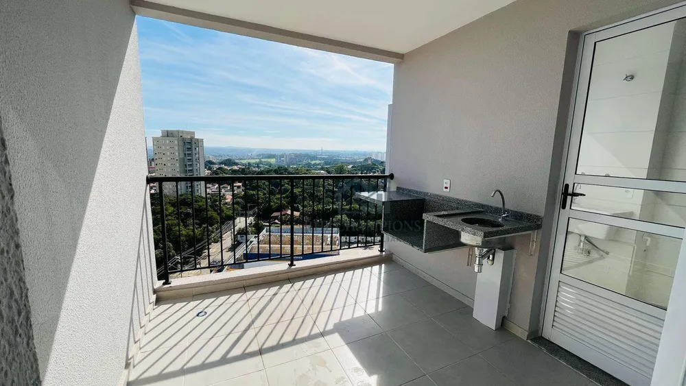 Apartamento, 2 quartos, 67 m² - Foto 4