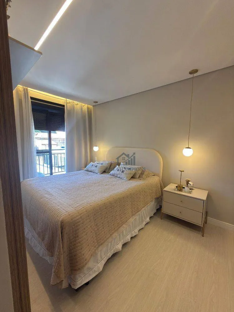 Apartamento, 3 quartos, 91 m² - Foto 10