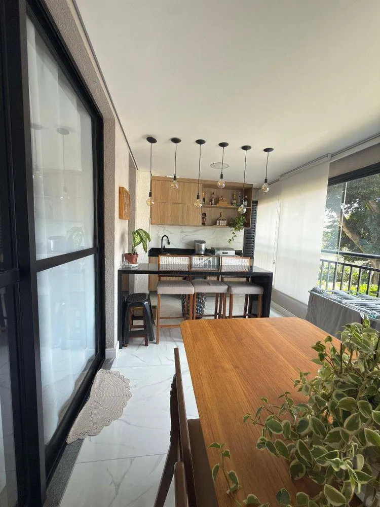 Apartamento, 3 quartos, 91 m² - Foto 4