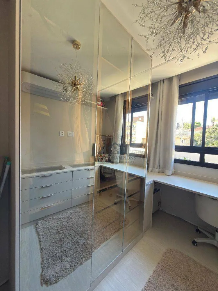 Apartamento, 3 quartos, 91 m² - Foto 6