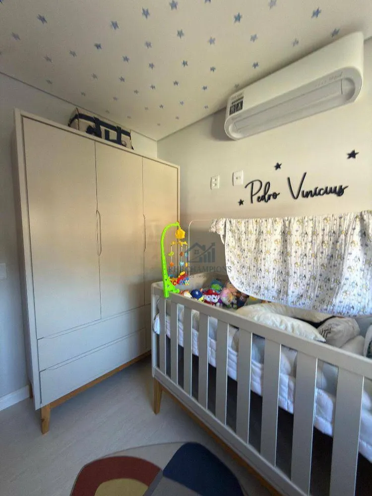 Apartamento, 3 quartos, 91 m² - Foto 8