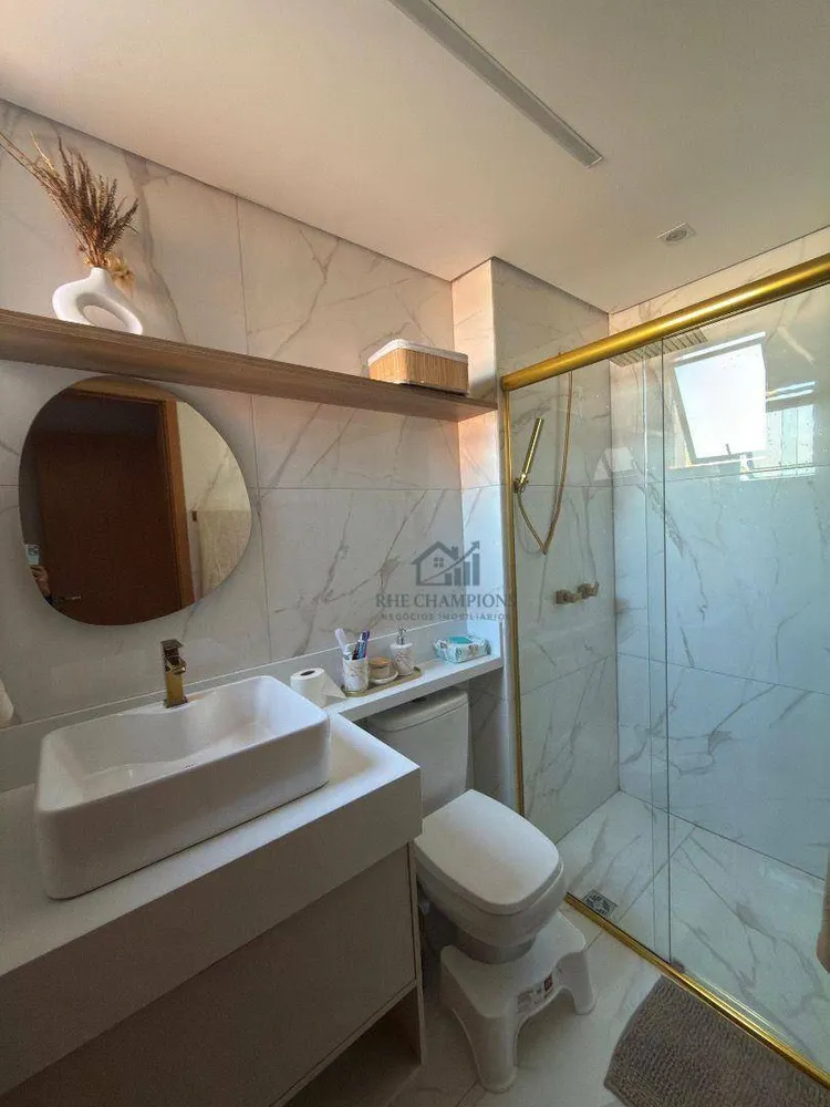 Apartamento, 3 quartos, 91 m² - Foto 12