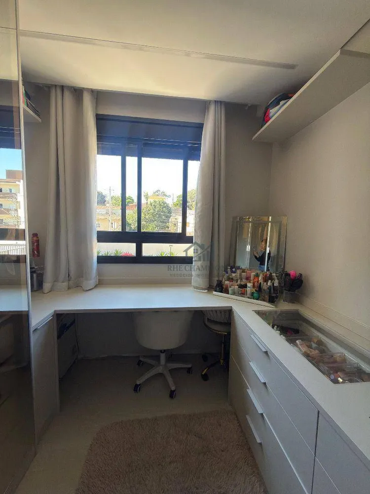 Apartamento, 3 quartos, 91 m² - Foto 7