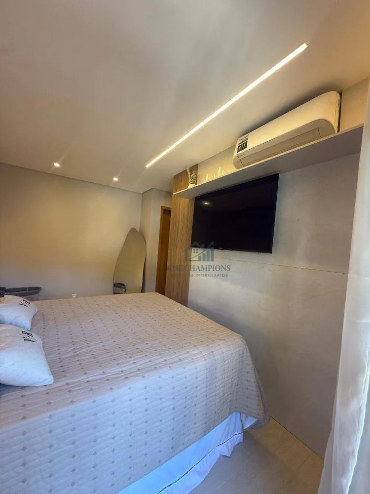 Apartamento, 3 quartos, 91 m² - Foto 11