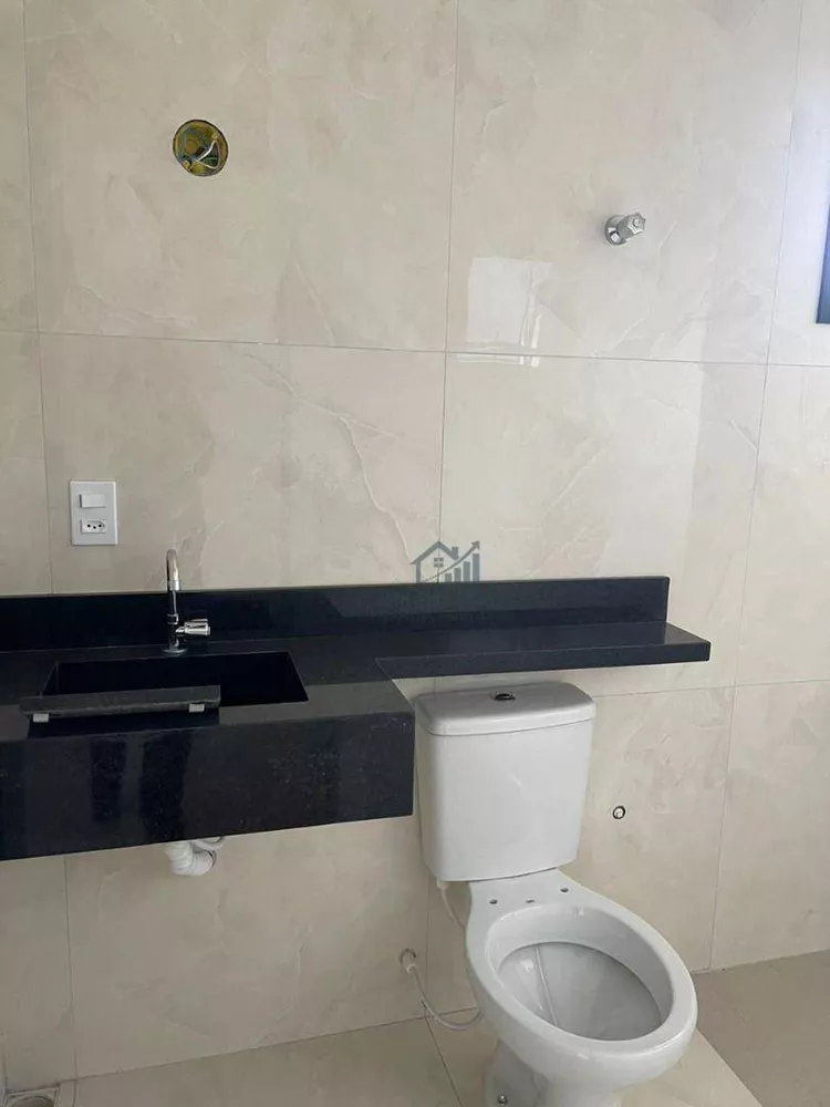 Casa, 3 quartos, 240 m² - Foto 4