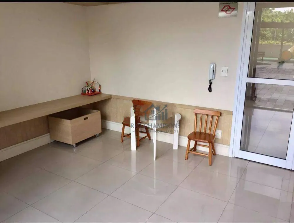 Apartamento, 2 quartos, 74 m² - Foto 2