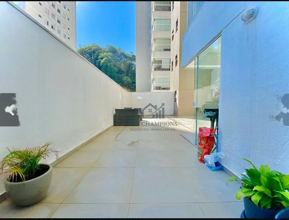 Apartamento, 2 quartos, 74 m² - Foto 5