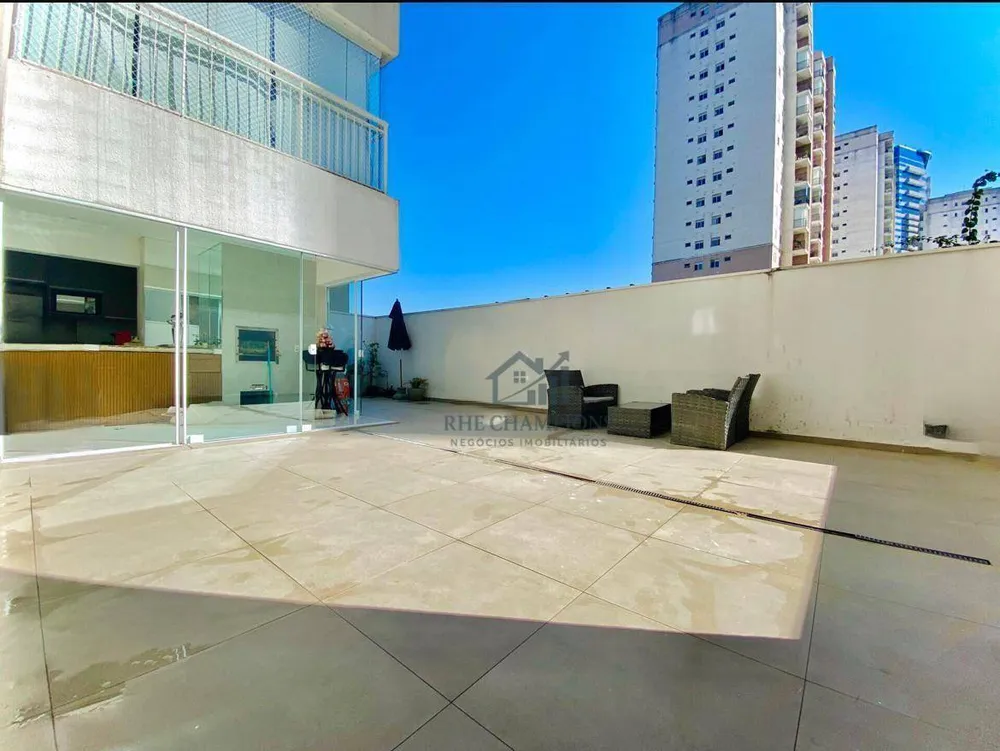 Apartamento, 2 quartos, 74 m² - Foto 6