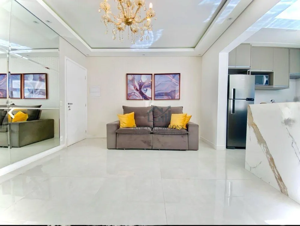 Apartamento, 2 quartos, 74 m² - Foto 1