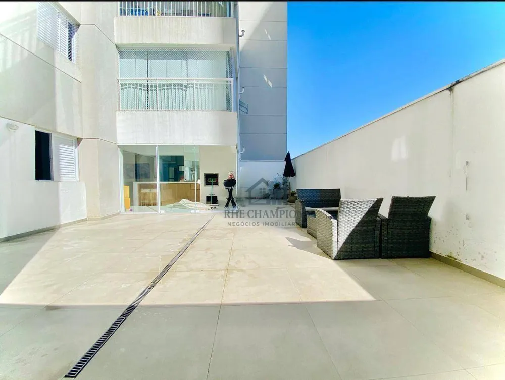 Apartamento, 2 quartos, 74 m² - Foto 4