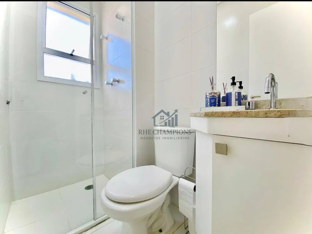 Apartamento, 2 quartos, 74 m² - Foto 7