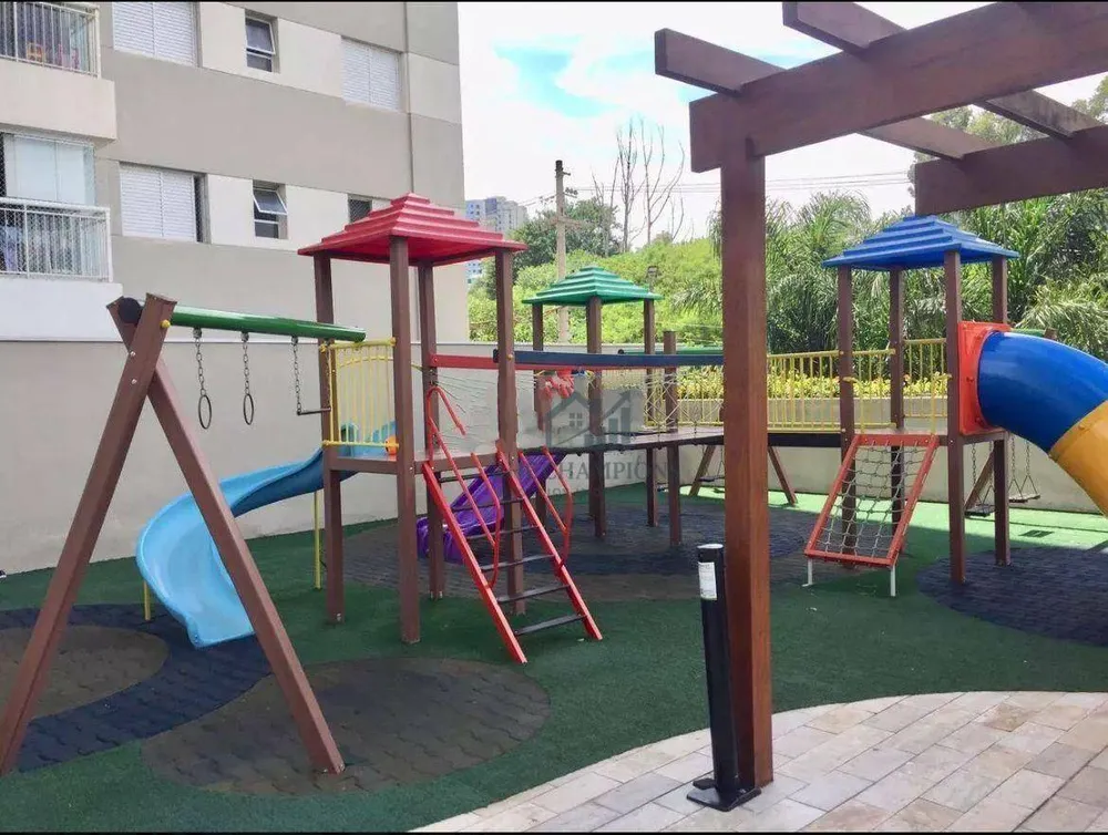 Apartamento, 2 quartos, 74 m² - Foto 15