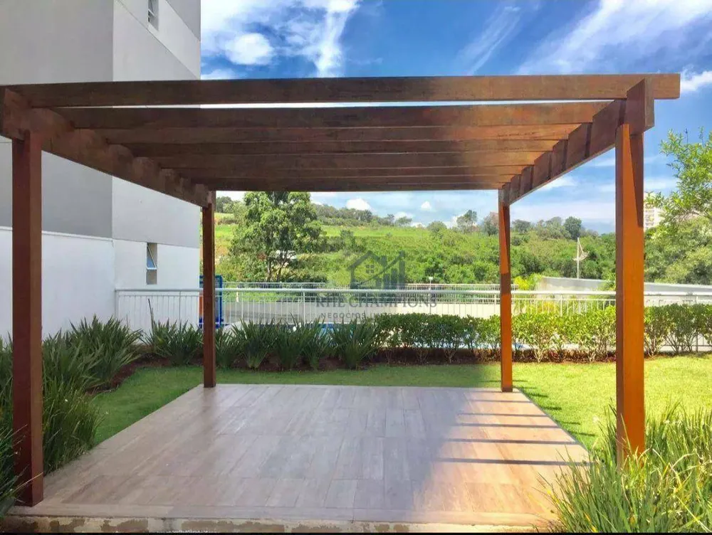 Apartamento, 2 quartos, 74 m² - Foto 4