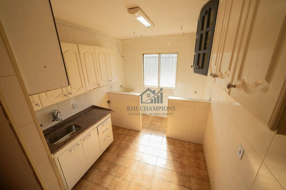 Apartamento, 2 quartos, 60 m² - Foto 2