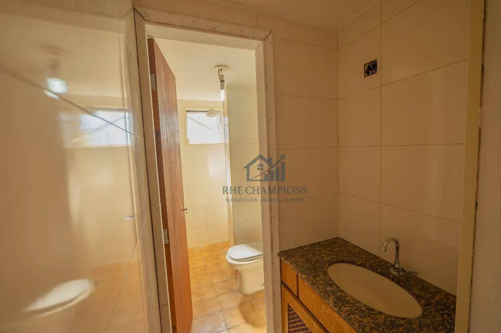 Apartamento, 2 quartos, 60 m² - Foto 6