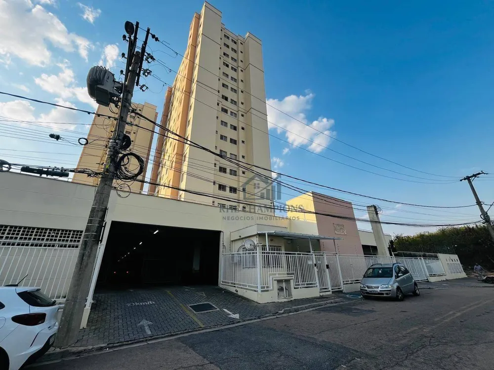 Apartamento, 2 quartos, 52 m² - Foto 16