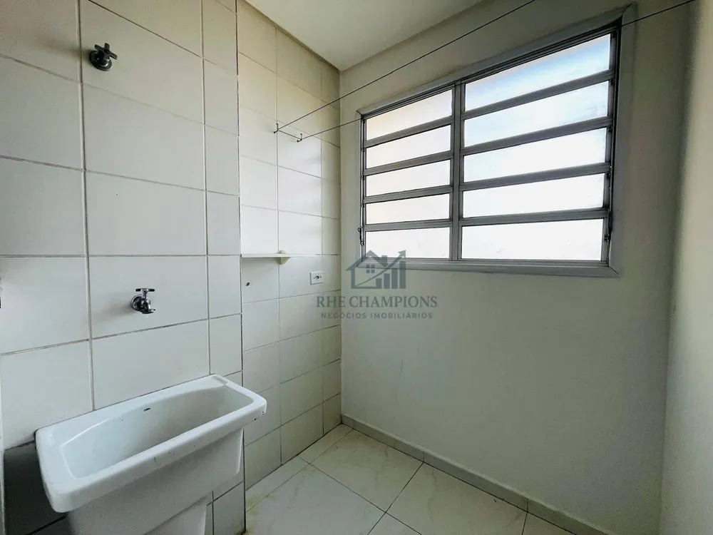 Apartamento, 2 quartos, 52 m² - Foto 5