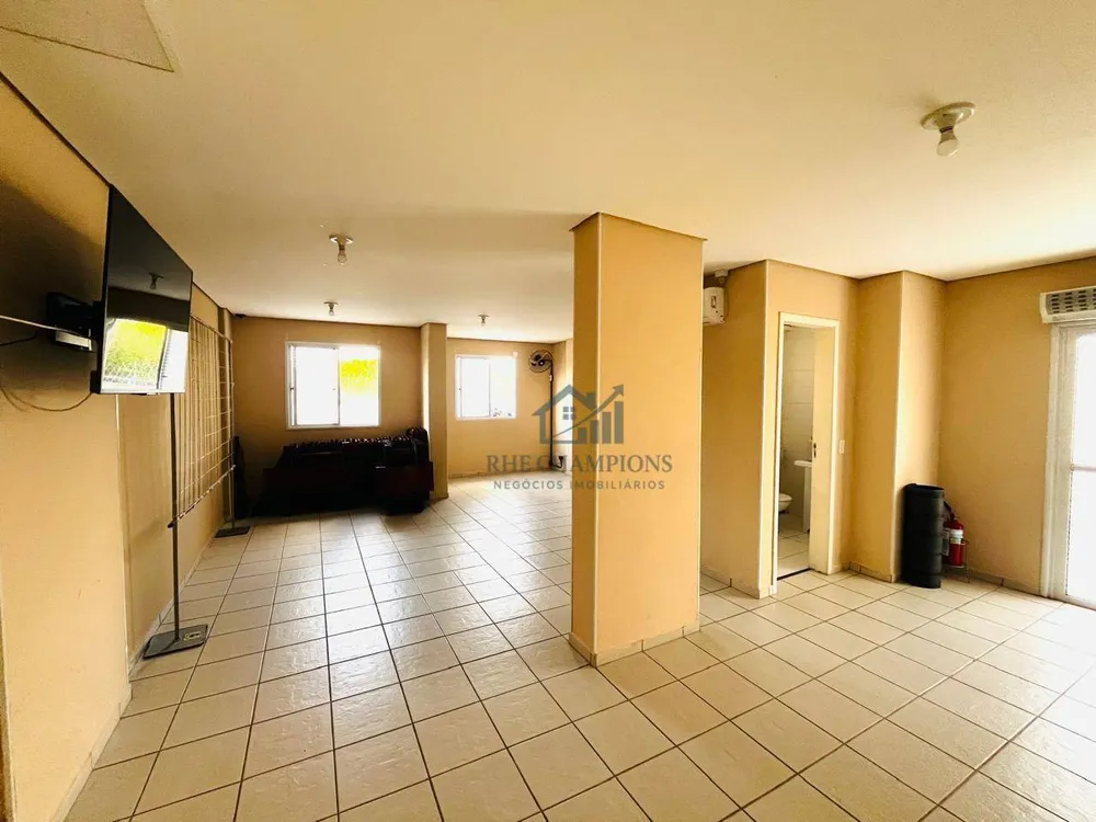 Apartamento, 2 quartos, 52 m² - Foto 13