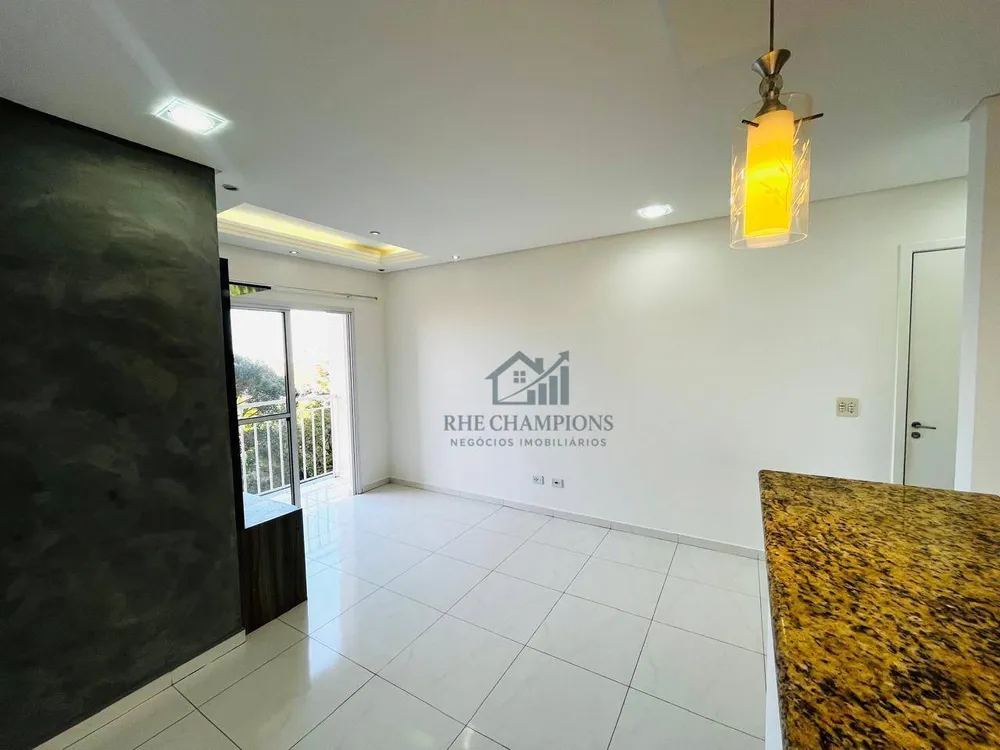 Apartamento, 2 quartos, 52 m² - Foto 7