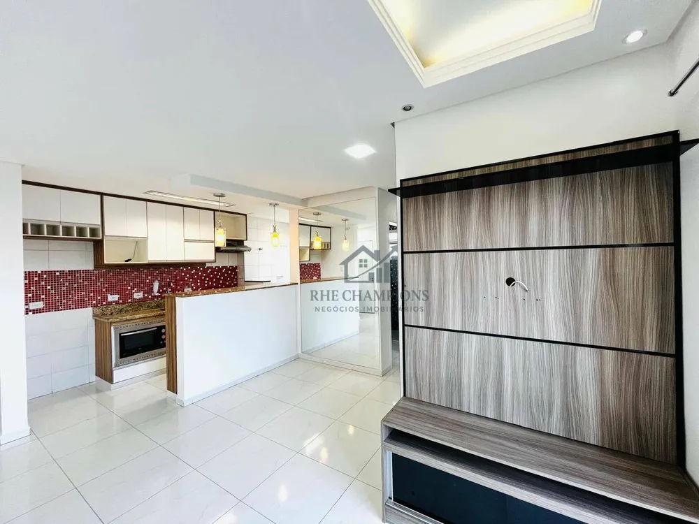 Apartamento, 2 quartos, 52 m² - Foto 9