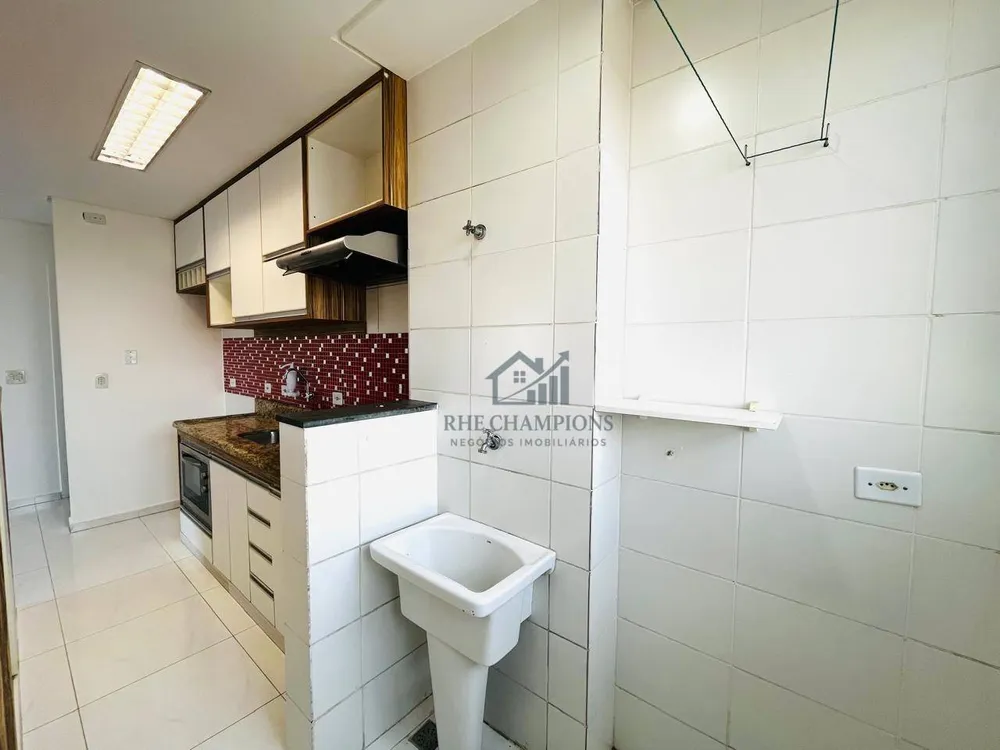 Apartamento, 2 quartos, 52 m² - Foto 6