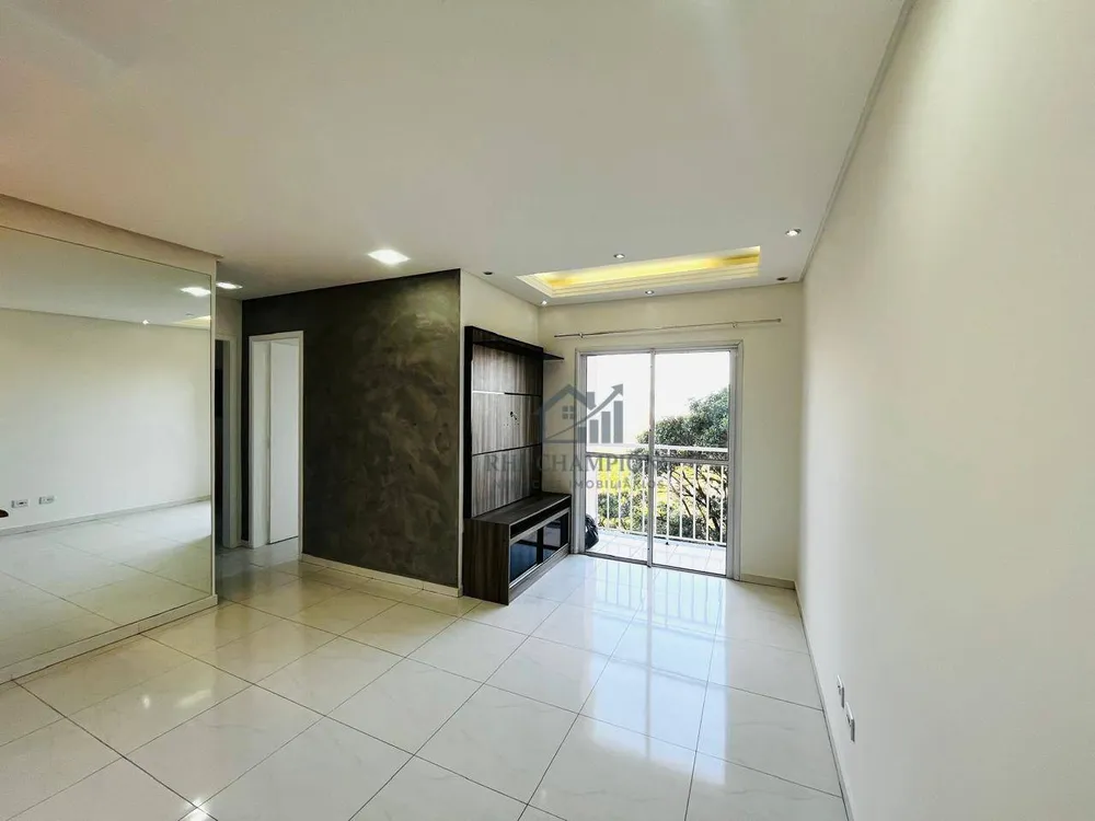 Apartamento, 2 quartos, 52 m² - Foto 8