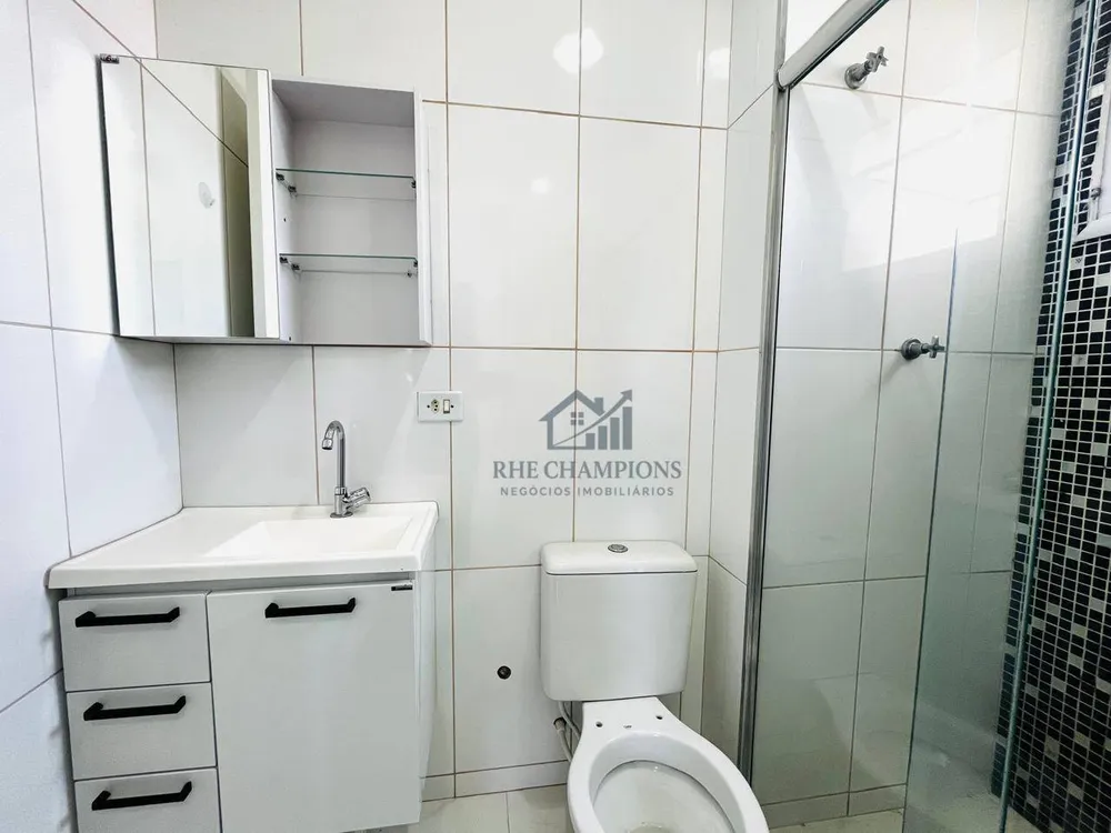 Apartamento, 2 quartos, 52 m² - Foto 12
