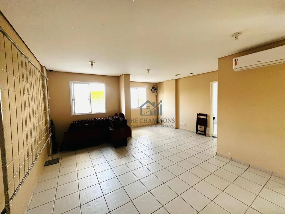 Apartamento, 2 quartos, 52 m² - Foto 14