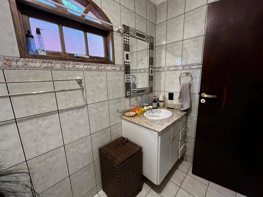Chácara, 4 quartos, 891 m² - Foto 8