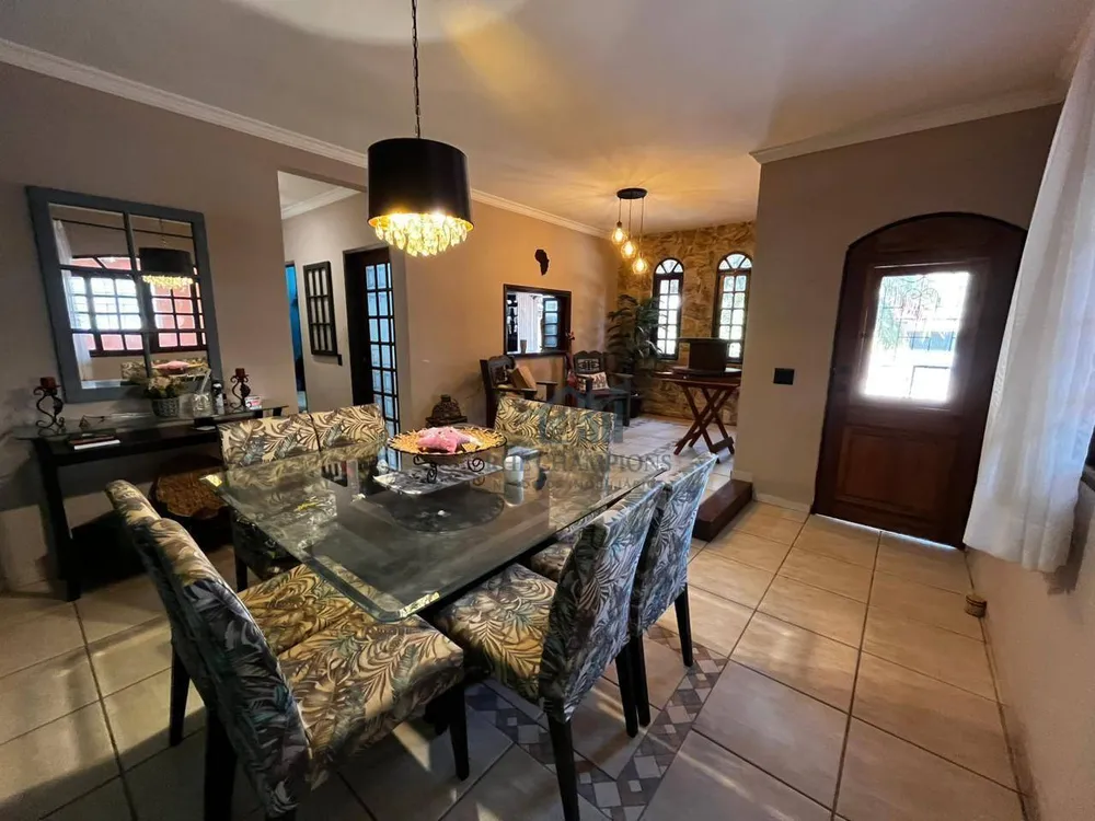 Chácara, 4 quartos, 891 m² - Foto 5