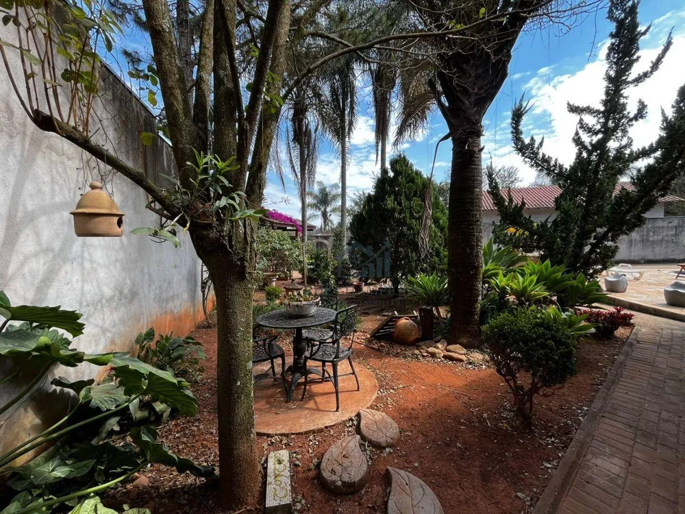 Chácara, 4 quartos, 891 m² - Foto 3