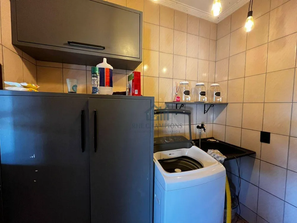 Chácara, 4 quartos, 891 m² - Foto 6